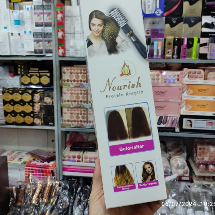 سشوار چرخشی بابلیس 1200 وات