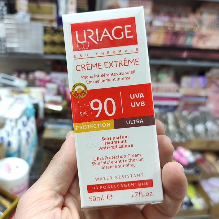 کرم ضدافتاب اوریاژ