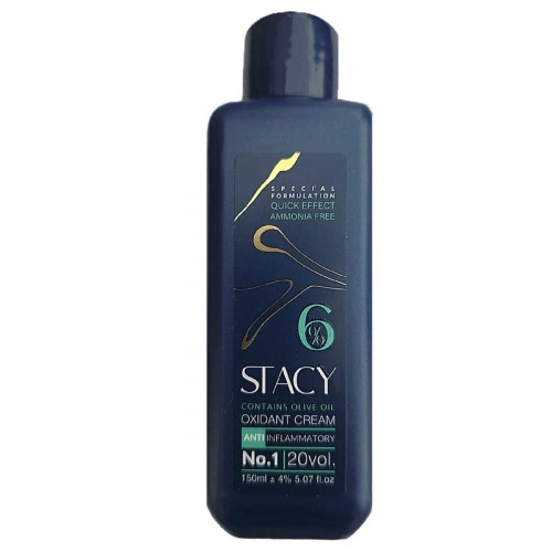 اکسیدان بدون آمونیاک استیسی 900 میل