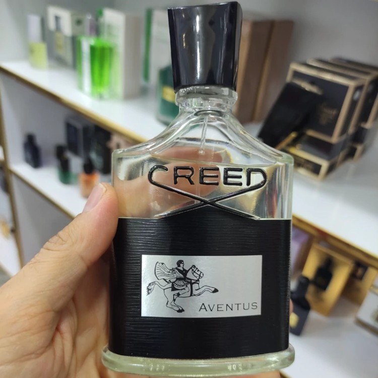 ادکلن مردانه کرید اونتوس