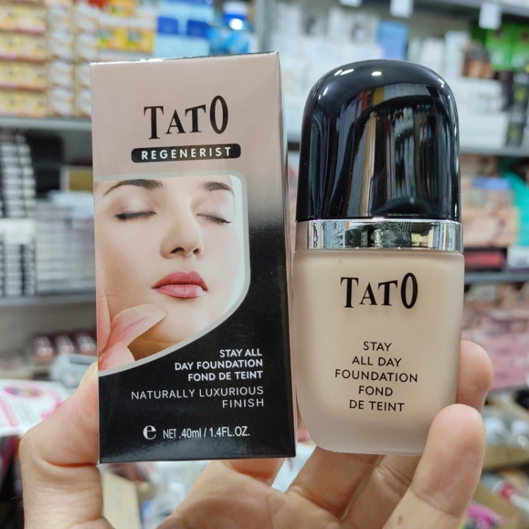 کرم پودر تاتو امریکا