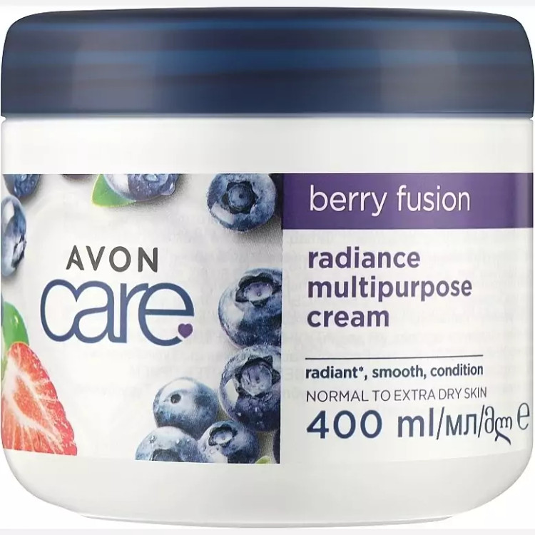 کرم مرطوب کننده همه کاره آون 400 میل لهستان