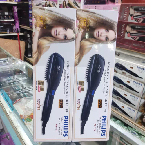 برس حرارتی فیلیپس مدل PH-777