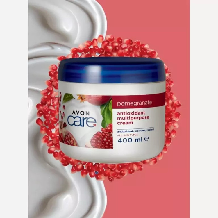 کرم مرطوب کننده آون آنتی اکسیدانته