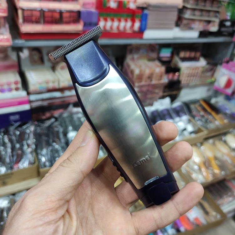 ماشین اصلاح و خط زن کیمی مدلKM-5021