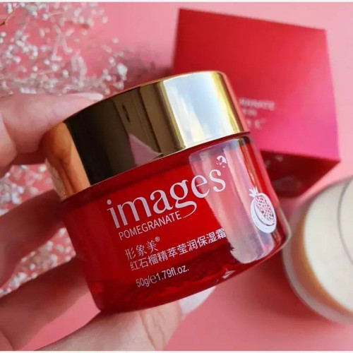 آبرسان انار ایمیجز 50 گرم