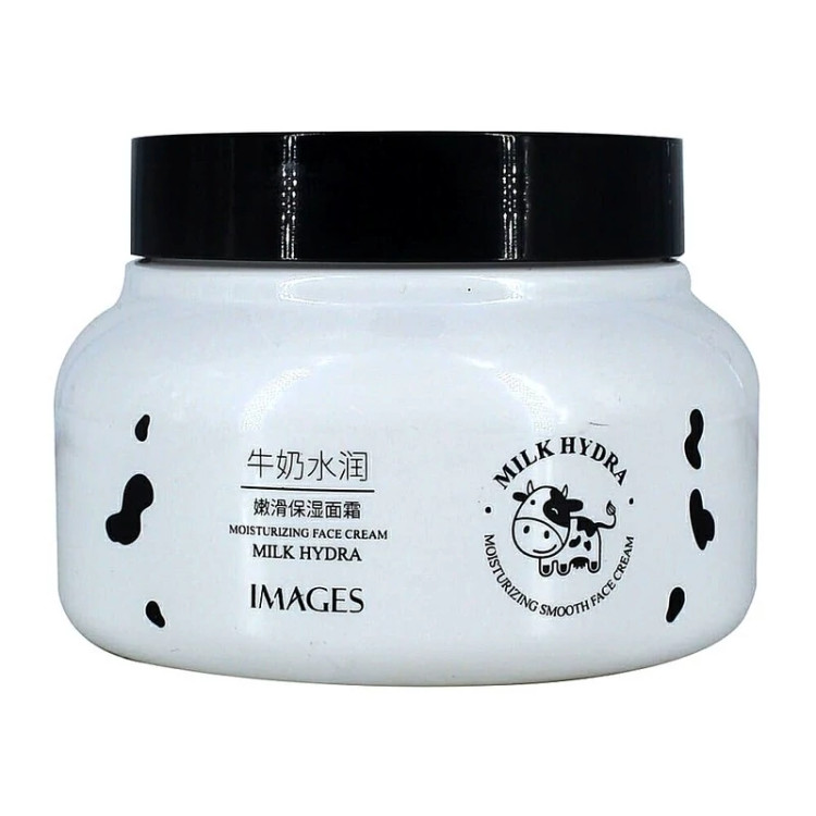 کرم شیر گاو ایمیجز