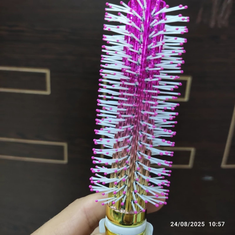 برس گرد مردانه دکتر مورنینگ