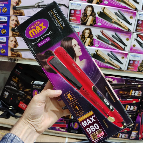 اتو مو گلدن مکس مدل MAX-256 یونیزه