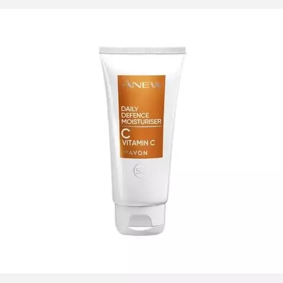 لوسیون ضد آفتاب ویتامین سی آنیو SPF 50 لهستان