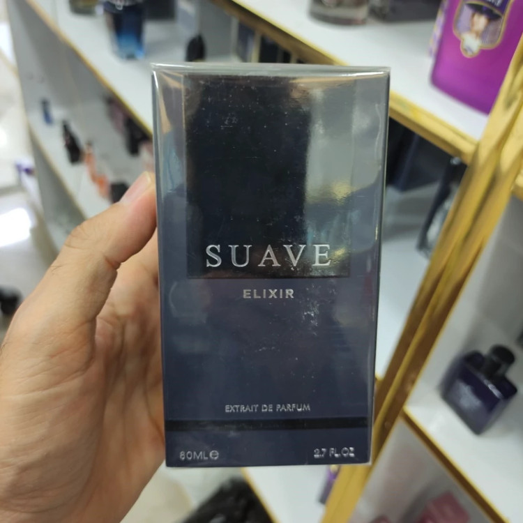 ادکلن ساواج الکسیر(سواو الکسیر)