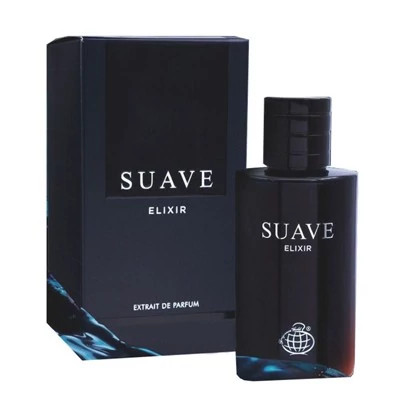 ادکلن ساواج الکسیر(سواو الکسیر) فراگرانس