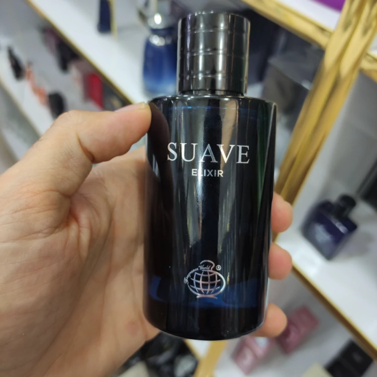 ادکلن ساواج الکسیر فراگرانس