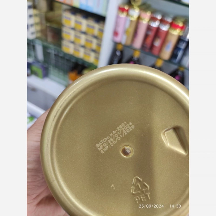 ماسک مو کانتکس کلاژن آرگان 5 کاره