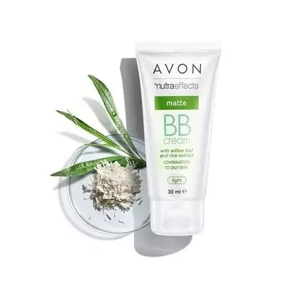 بی بی کرم 5 کاره آون مات