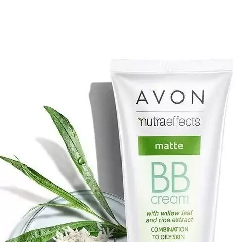 بی بی کرم 5 کاره آون لهستان پوشش مات