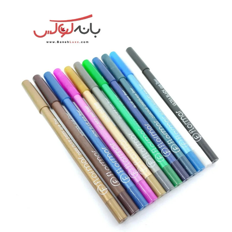 مداد شمعی فلورمار